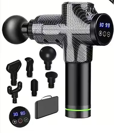 30 Level Massage gun