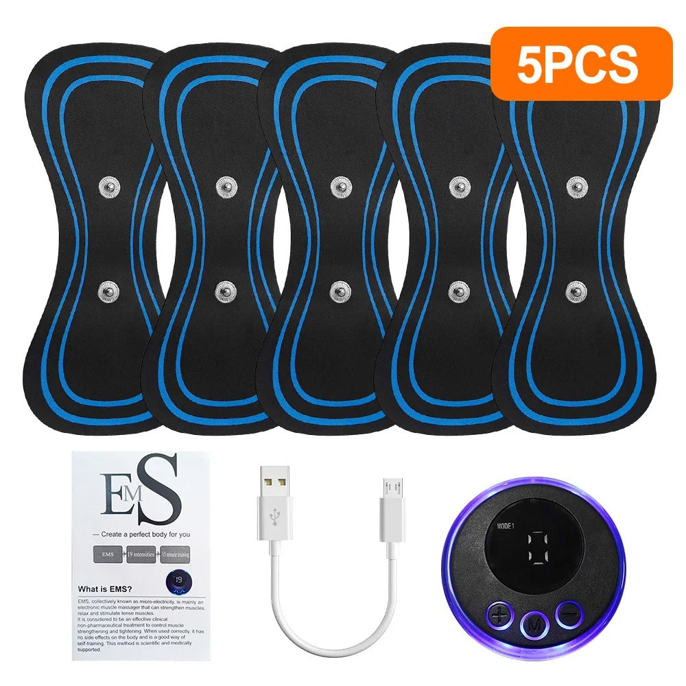 Mini Neck Massager