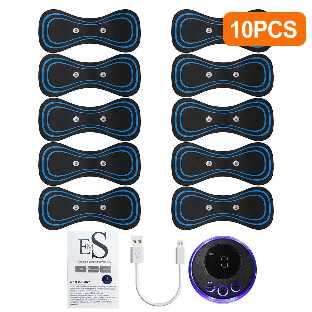 Mini Neck Massager