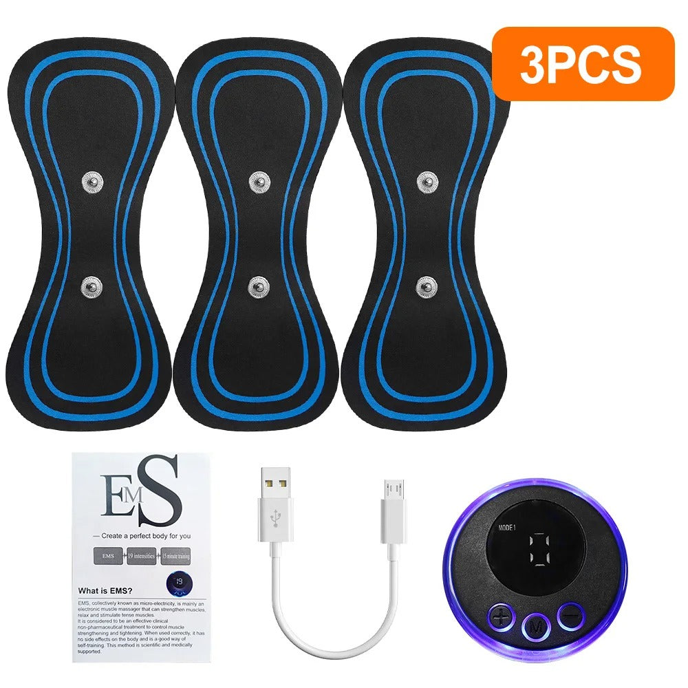 Mini Neck Massager