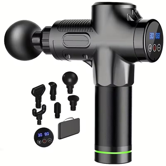 30 Level Massage gun