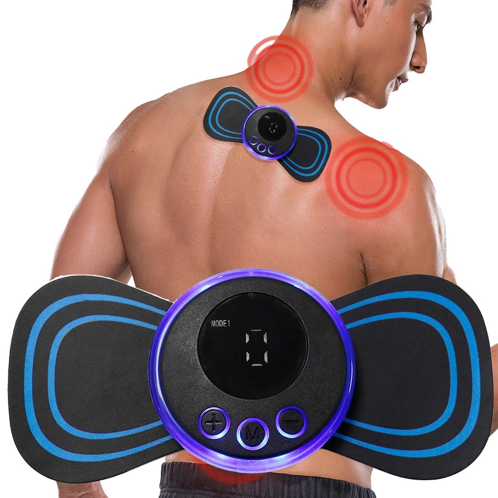 Mini Neck Massager