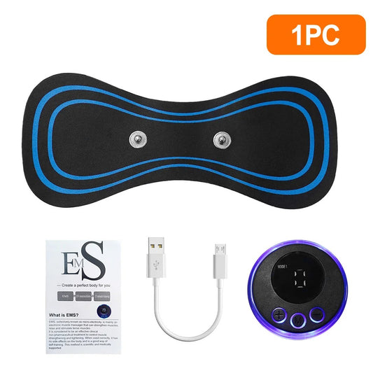 Mini Neck Massager
