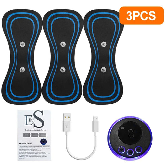 Mini Neck Massager