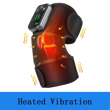 Heated Knee/Elbow/Shoulder Massager